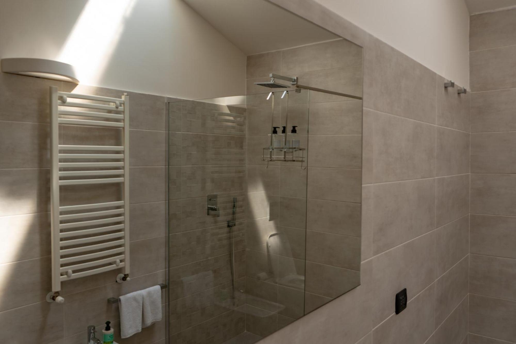 B&B Villa Argiolas Модена Экстерьер фото