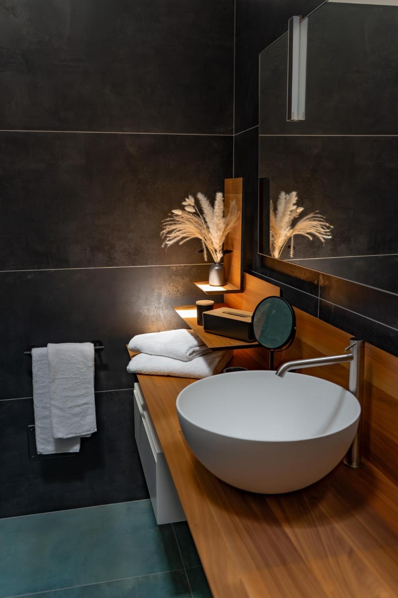 B&B Villa Argiolas Модена Экстерьер фото