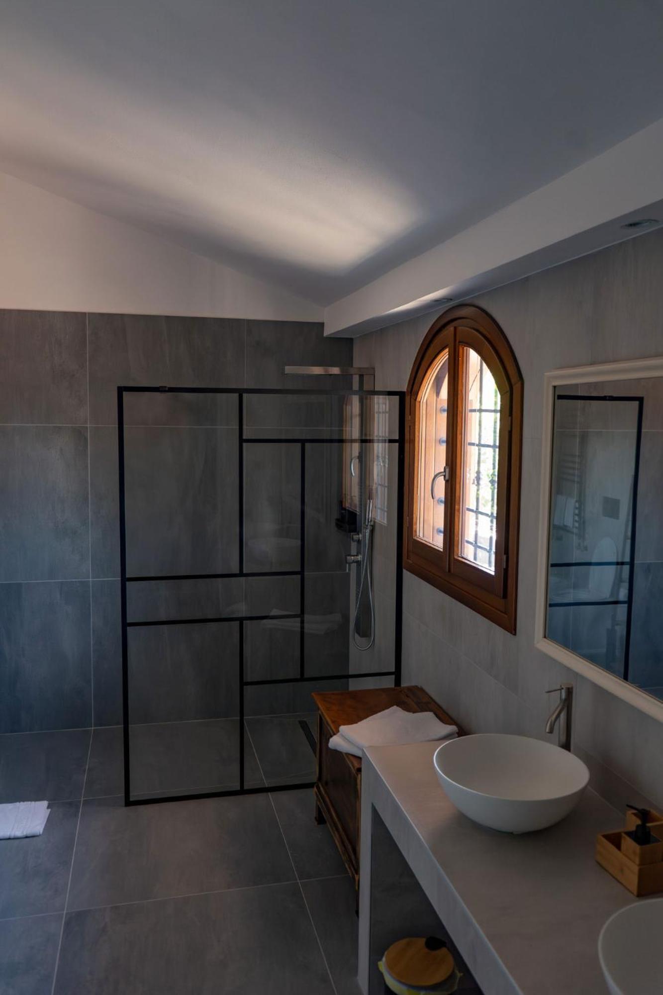 B&B Villa Argiolas Модена Экстерьер фото