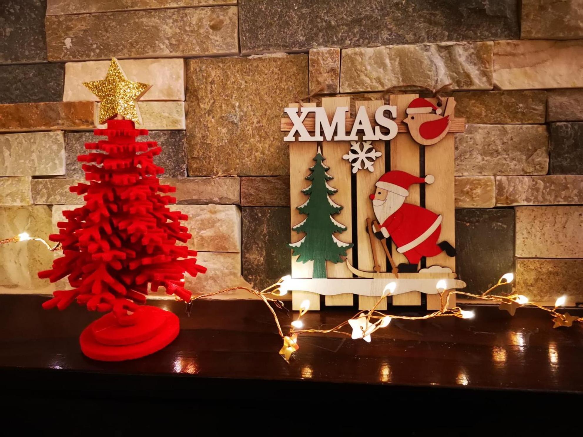 B&B Villa Argiolas Модена Экстерьер фото