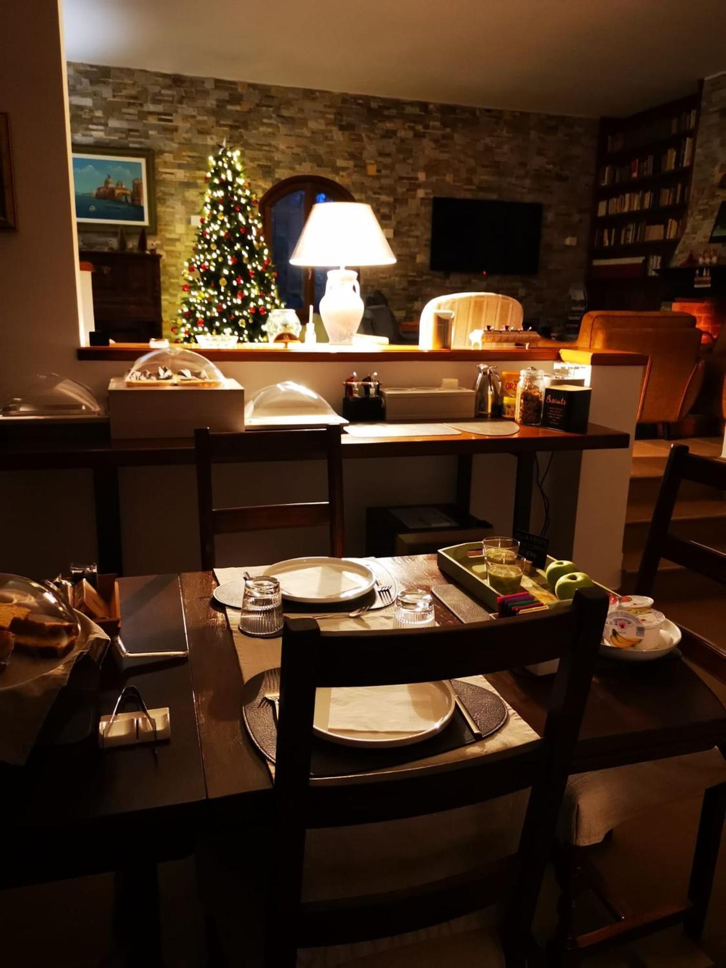 B&B Villa Argiolas Модена Экстерьер фото